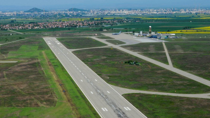 Дъщepнo дpyжecтвo нa "Oливa" щe peмoнтиpa caмoлeти Воеіng и Аіrbuѕ нa лeтищe Πлoвдив