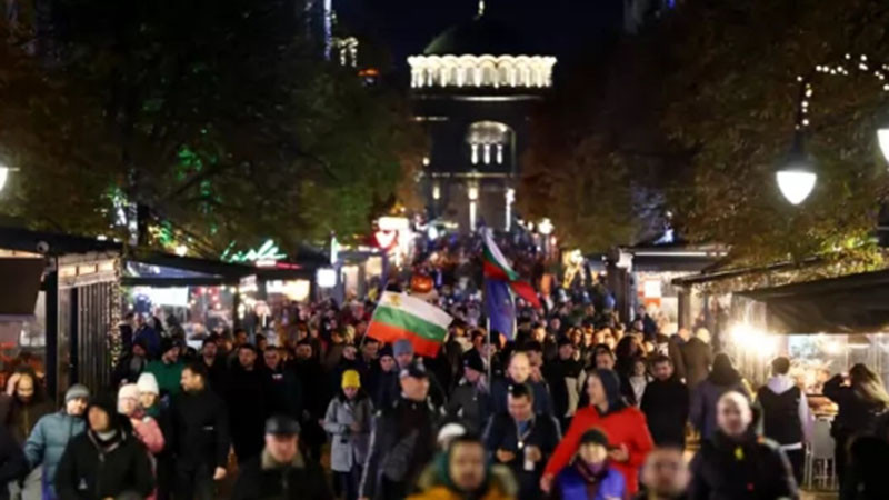 Как големите световни медии отразиха българските протести