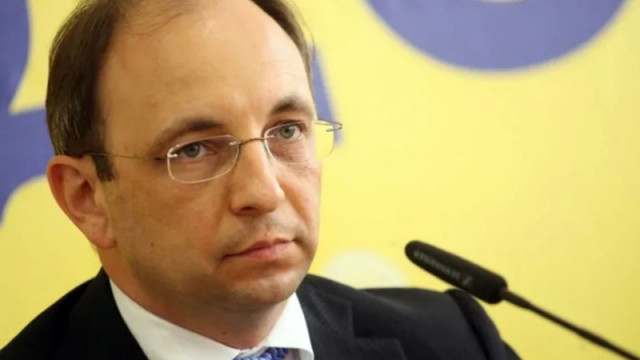 Николай Василев: Протестите започнаха по темата за бюджета, но бързо излязоха от нея
