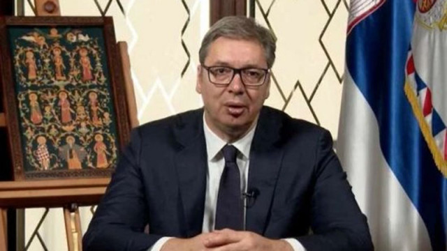 Александър Вучич: Не получихме лиценз за дейността на НИС, разочарован съм