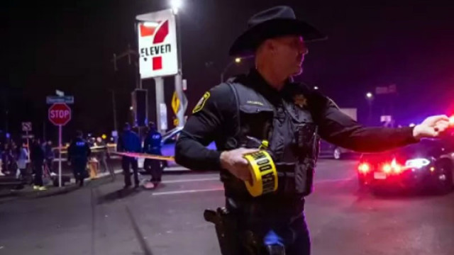 САЩ отчитат най-ниския брой на масови убийства за първи път от 2006 г. насам