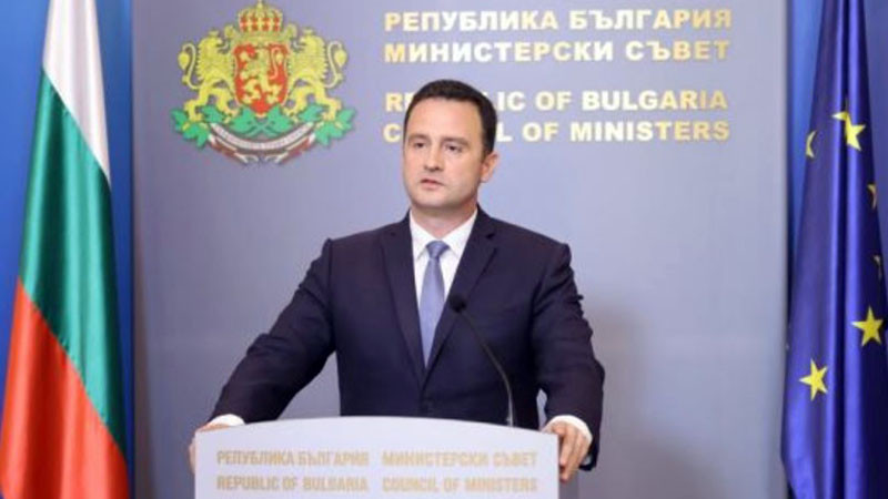 Станков: Изграждането на нови мощности на АЕЦ "Козлодуй" е един от най-важните проекти на кабинета