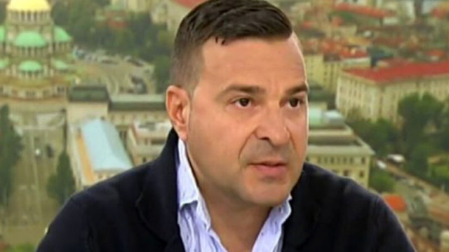 Когато управляваш в продължителен период от време срещу интереса на