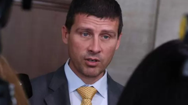 Ивелин Михайлов: „Величие“ няма да правят отделни протести, но ще се включват в тях