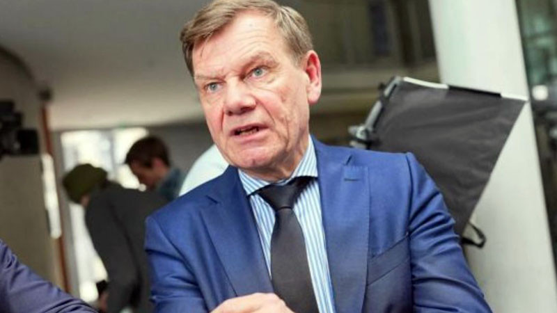 Германският външен министър: Путин си измисля поводи, за да не преговаря за мир