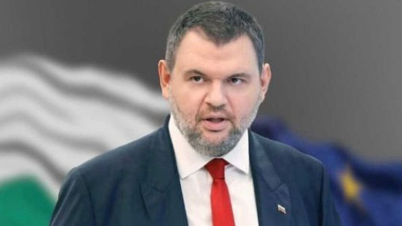 Пеевски: Власт се взима и дава на избори. Не на омразата! Ще подкрепим бюджета