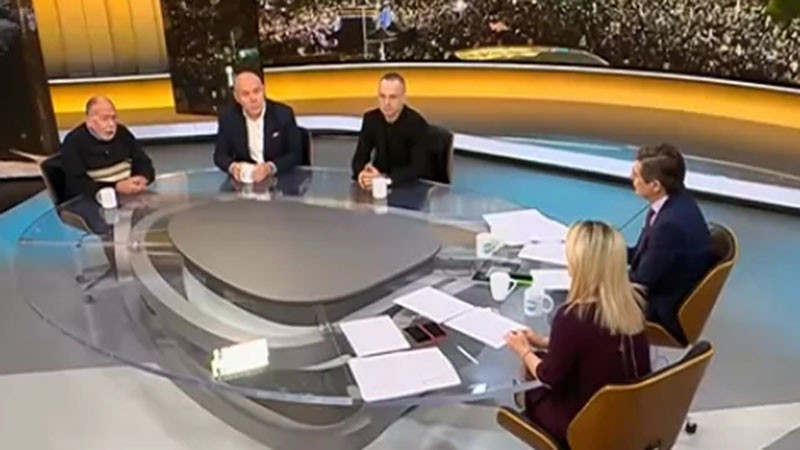 Политологът Стойчо Стойчев: Нестабилността ще бъде използвана от всички спекуланти