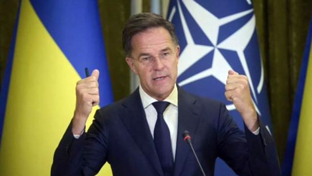 Рюте: Няма да реагирам на всичко, което Путин е казал