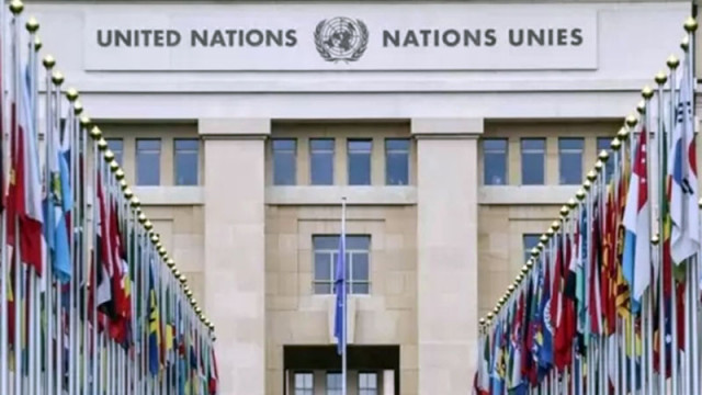 Общото събрание на ООН призова Израел да се оттегли от Голанските възвишения