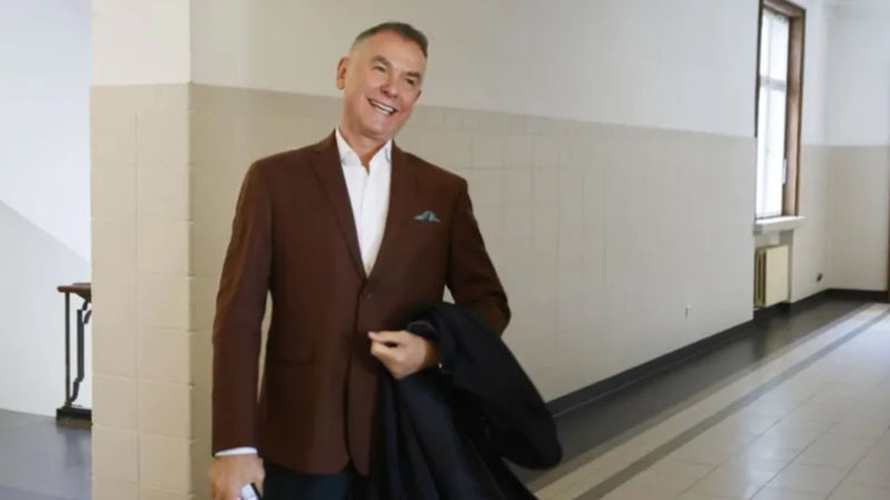 От Мрежата: Нека видим кой е татко Бобоков - близък с президента, с Кирето, Христо Иванов...