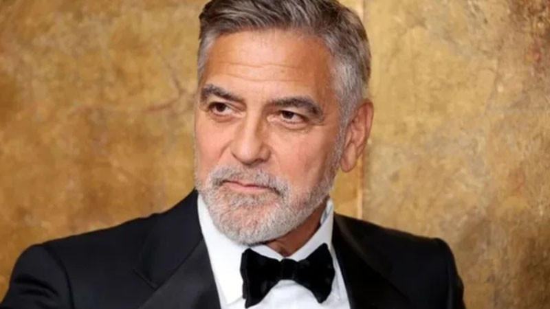 Джордж Клуни обясни защо е станал баща чак на 56 години