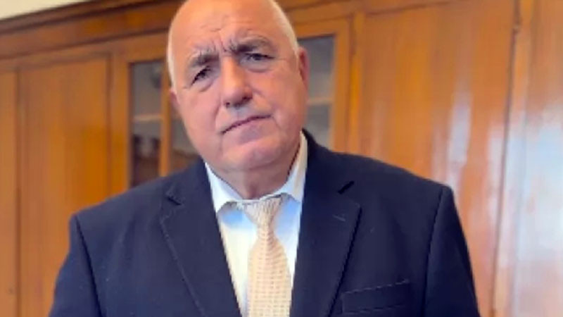 Борисов в Инстаграм: Ще се съобразим с това, което искат хората и площада!