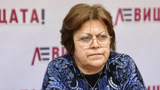 Управляващите непрекъснато натискат педала на нахалството а от есента това