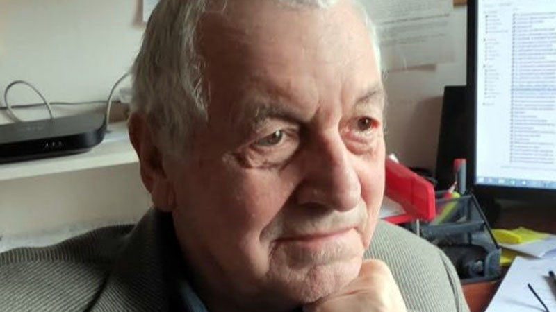 Антон Гицов: Кой и кога започна войната в Украйна?