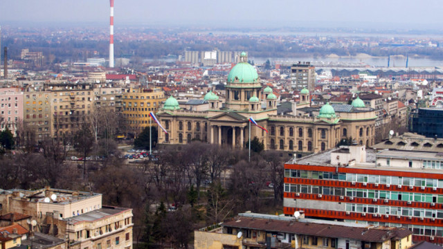 Сърбия прие бюджета си за 2026 г. с 3% дефицит