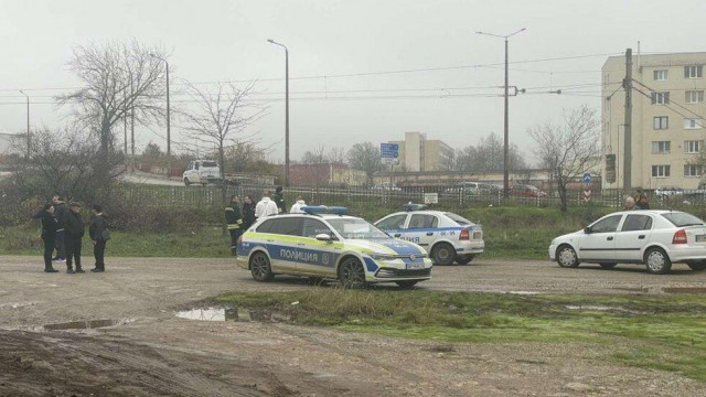 16 годишно момче загина този следобед след като е било ударено