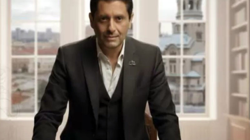 Председателят на Контролния съвет на ПП Русанов хвърли оставка: "Разочарован и омерзен съм"