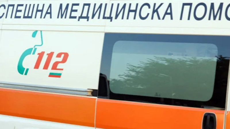 Влак прегази 16-годишно момче във Враца