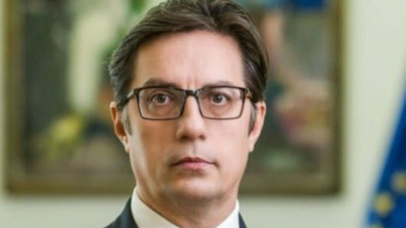 Пендаровски: Северна Македония отдавна е държава прокси на "руския свят"