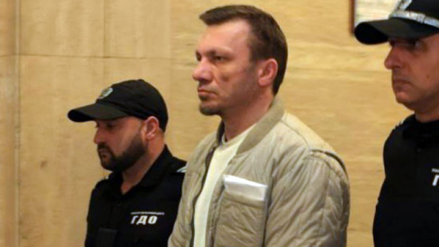 Софийският районен съд отложи за 9 декември тази година заседанието
