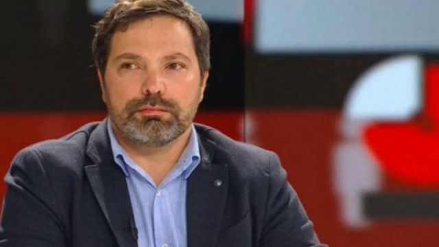 Даниел Стефанов: Последните събития оставят повече въпроси, не дават отговори