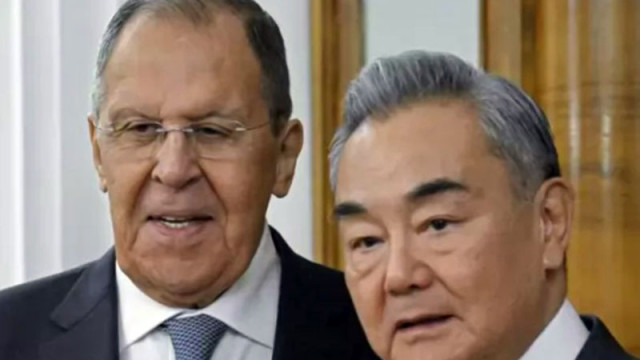 Китай и Русия постигнаха широк консенсус по редица ключови въпроси