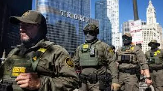 Операцията ще бъде насочена срещу престъпници мигранти посочват от Министерството