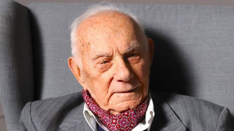 Отиде си авторът на „Една българска роза“ – Найден Вълчев