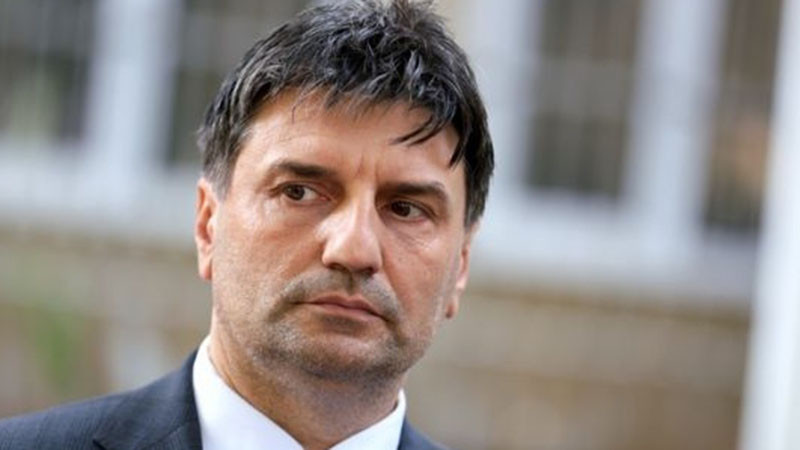 Любомир Николов: Предупредихме организаторите, че шествието ще доведе до сериозно нарушаване на реда