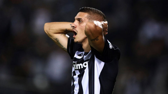 Кирил Десподов бе антигерой за своя ПАОК след като пропусна