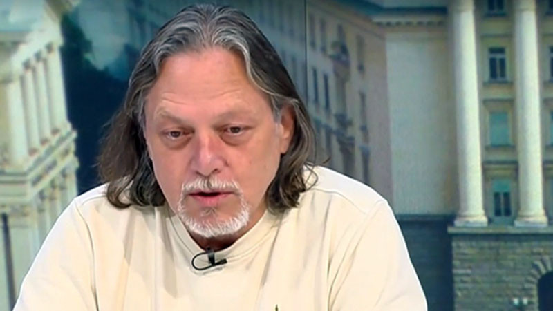 Алгафари: Ако офицерът на НСО беше зашил два шамара на Мирчев - нямаше да се изправи два дни!