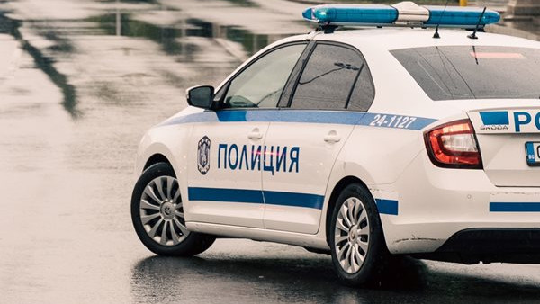 34-годишен се сдоби с три досъдебни производства