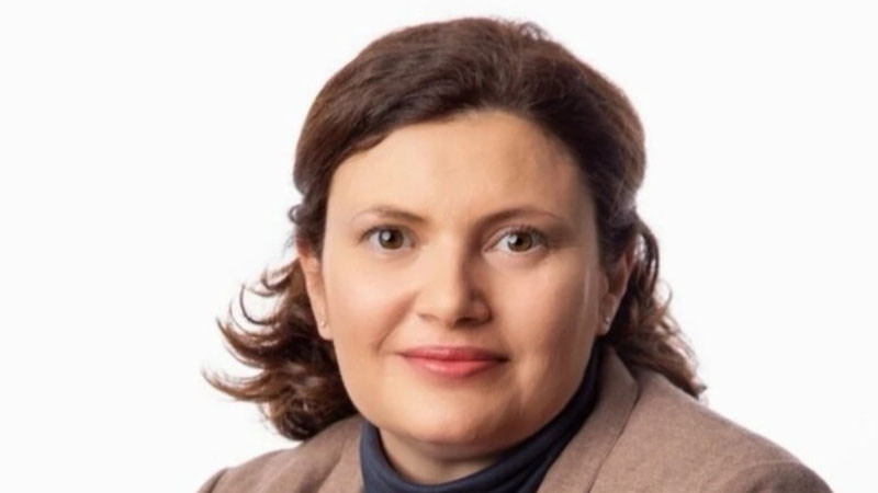 Освободената шефка на ДАБДП стана зам.- министър на Томислав Дончев