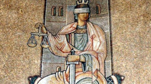 Научно експертният съвет към Асоциация на прокурорите в България представи на