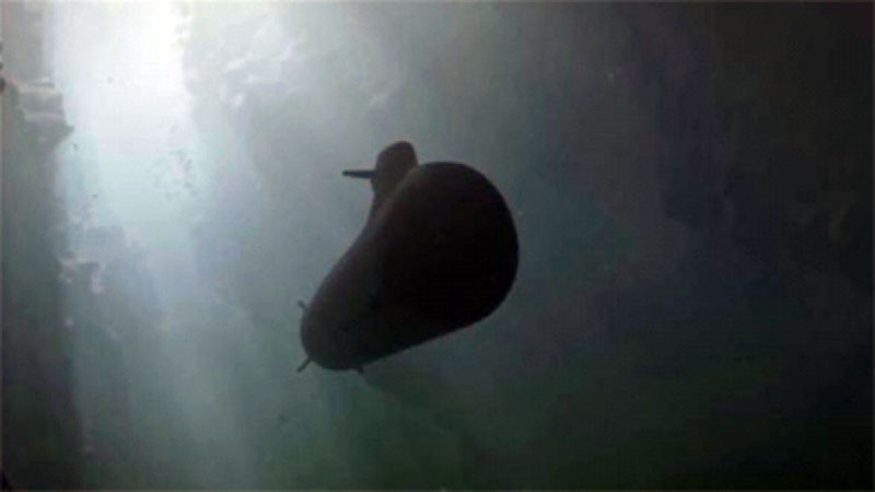 Турция започна строежа на първата си подводница