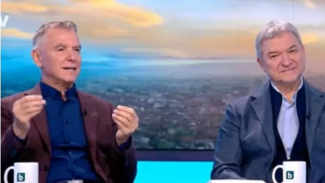 Калина Андролова: С поведението си братя Бобокови тежко втвърдиха кабинета и коалицията