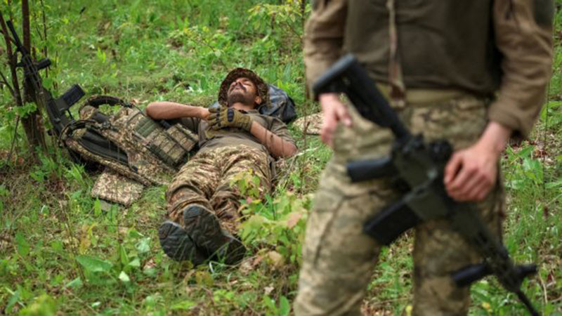 Украйна е изправена пред демографски колапс