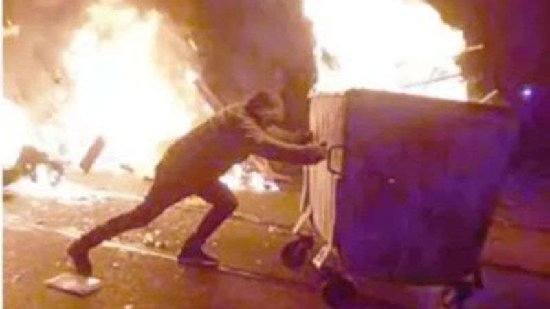 Освободиха от ареста сина на Атанас Бобоков