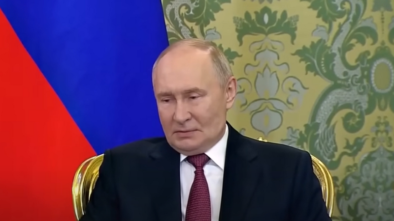 Путин ще проведе годишната си пресконференция на 19 декември