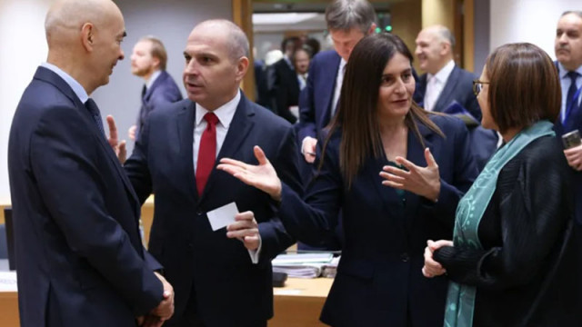 България предложи стратегическият железопътен участък Русе–Горна Оряховица да бъде включен