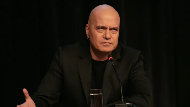 Лидерът на ИТН Слави Трифонов написа пост в социалната мрежа