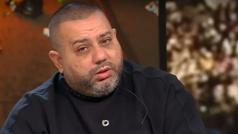 Джамбазки за заловения с 30 хил. лв.: Впечатляваща е и нуждата да поправя парапети в 12 през нощта