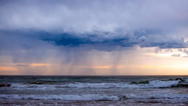 Червен код за опасно време в Гърция – затварят училища заради бурята „Байрон“