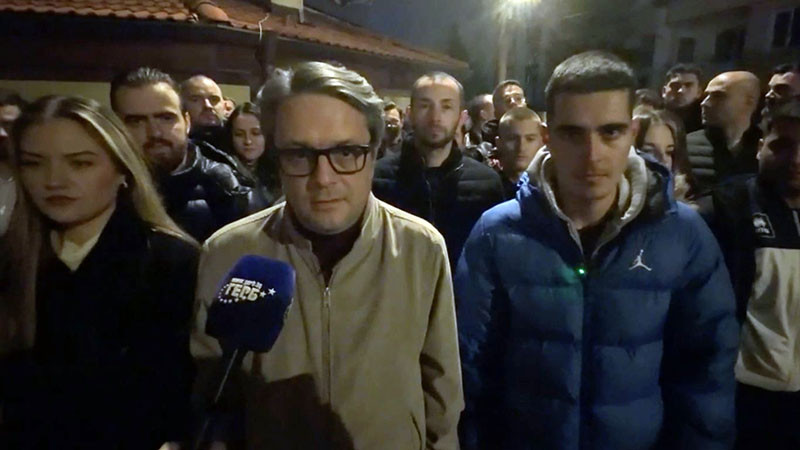 Тома Биков от Банкя: Подобна провокация се случва за последно тук