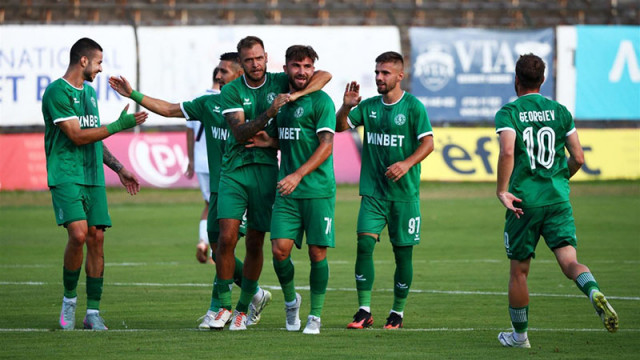 "Соколите" отстъпиха на Ботев Враца