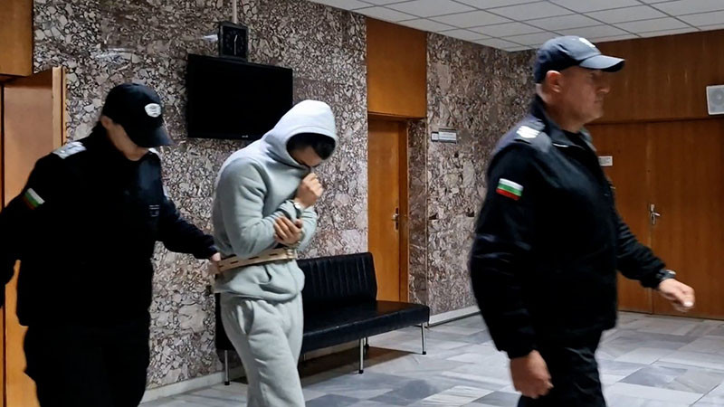 Един от обвиняемите за убийството на сина на бизнесмена от Мадан излезе на свобода без мярка