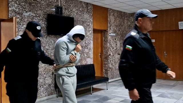 Пловдивският апелативен съд потвърди мерките за неотклонение на само трима