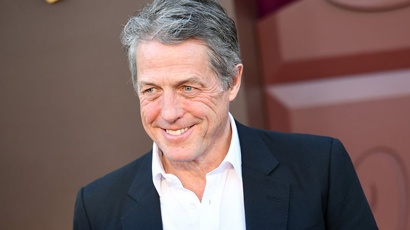 Хю Грант: Станах актьор само заради славата и парите