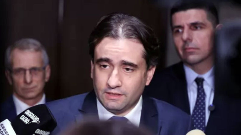 ПП-ДБ внася вот на недоверие за икономическата политика на правителството, МЕЧ и АПС подкрепят