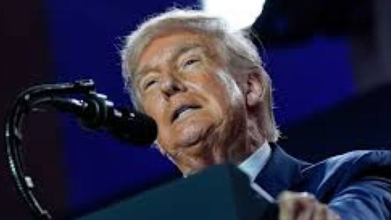 Тръмп погна кандидати за визи, работили срещу свободата на словото